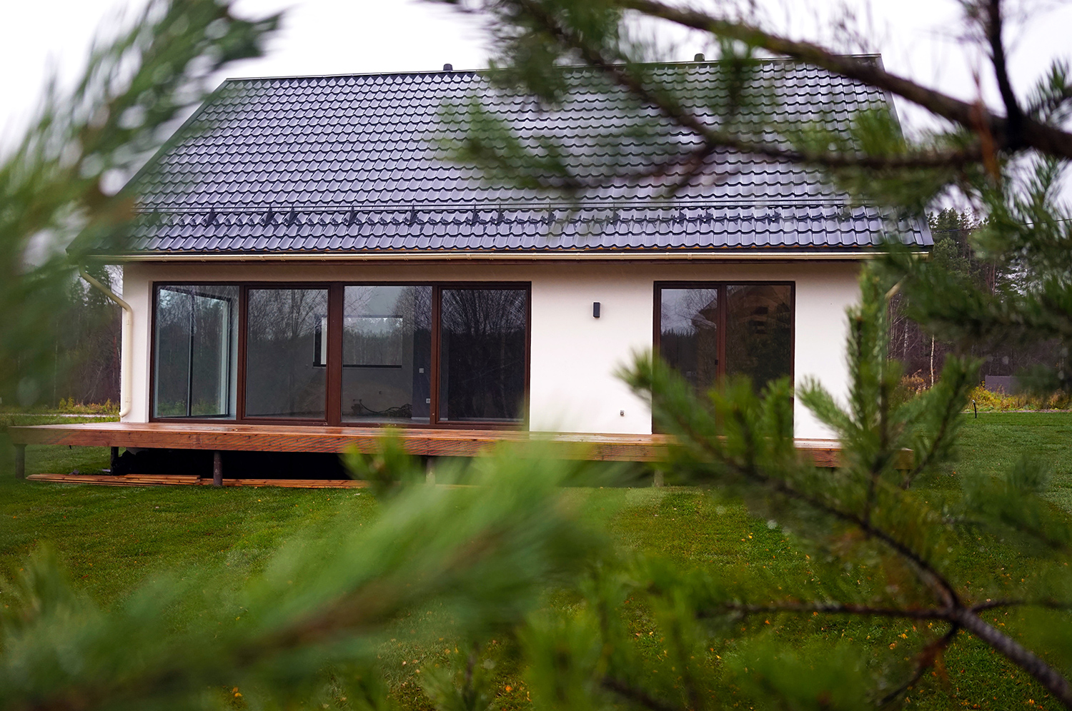 Дом «Ricardo X». Застройщик «МестоЖить»